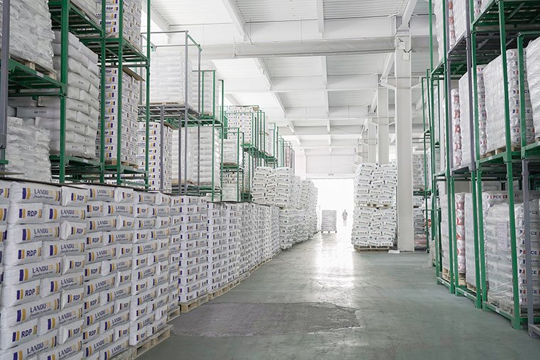 Advanced Manufacturing and Quality Control Facility