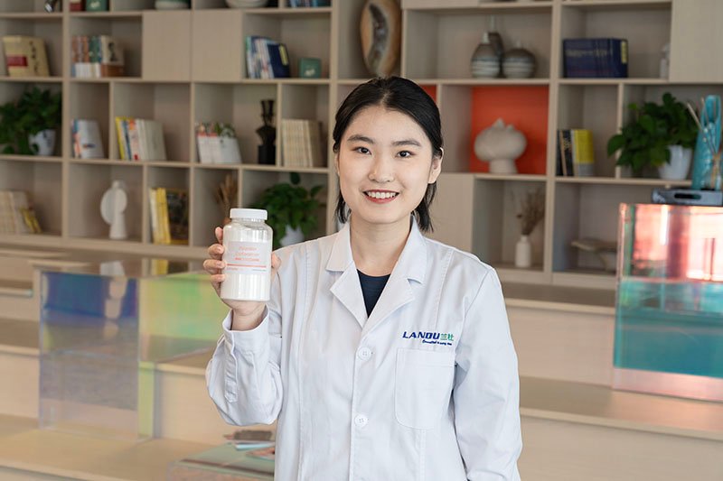 NOVASTAR Powder Defoamer Applications