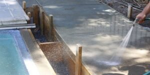 How Long Does Concrete Take to Cure