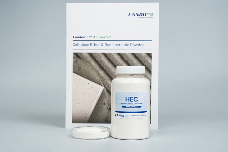 Hydroxyethyl Cellulose